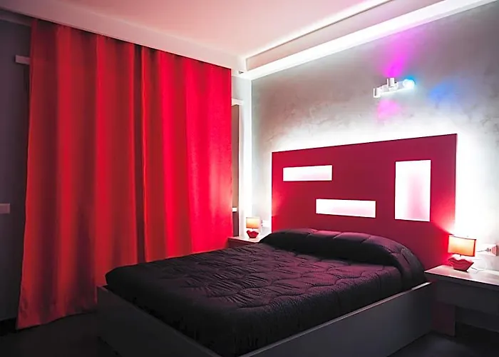 Dream 4* Рим