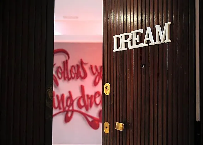 Отель типа "постель и завтрак" Dream Рим