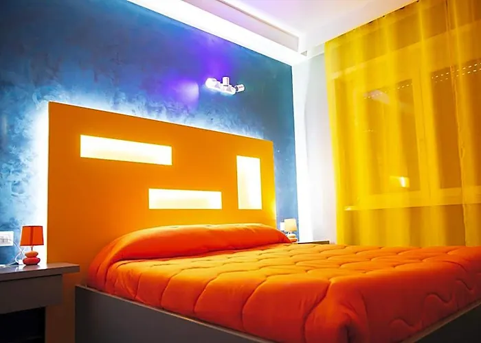 Dream 4* Рим